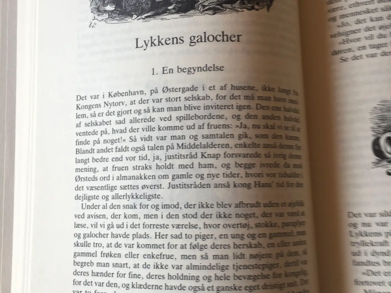 Billede 9 - 200 års jubilæumsbog 81 eventyr H.C.Andersen 