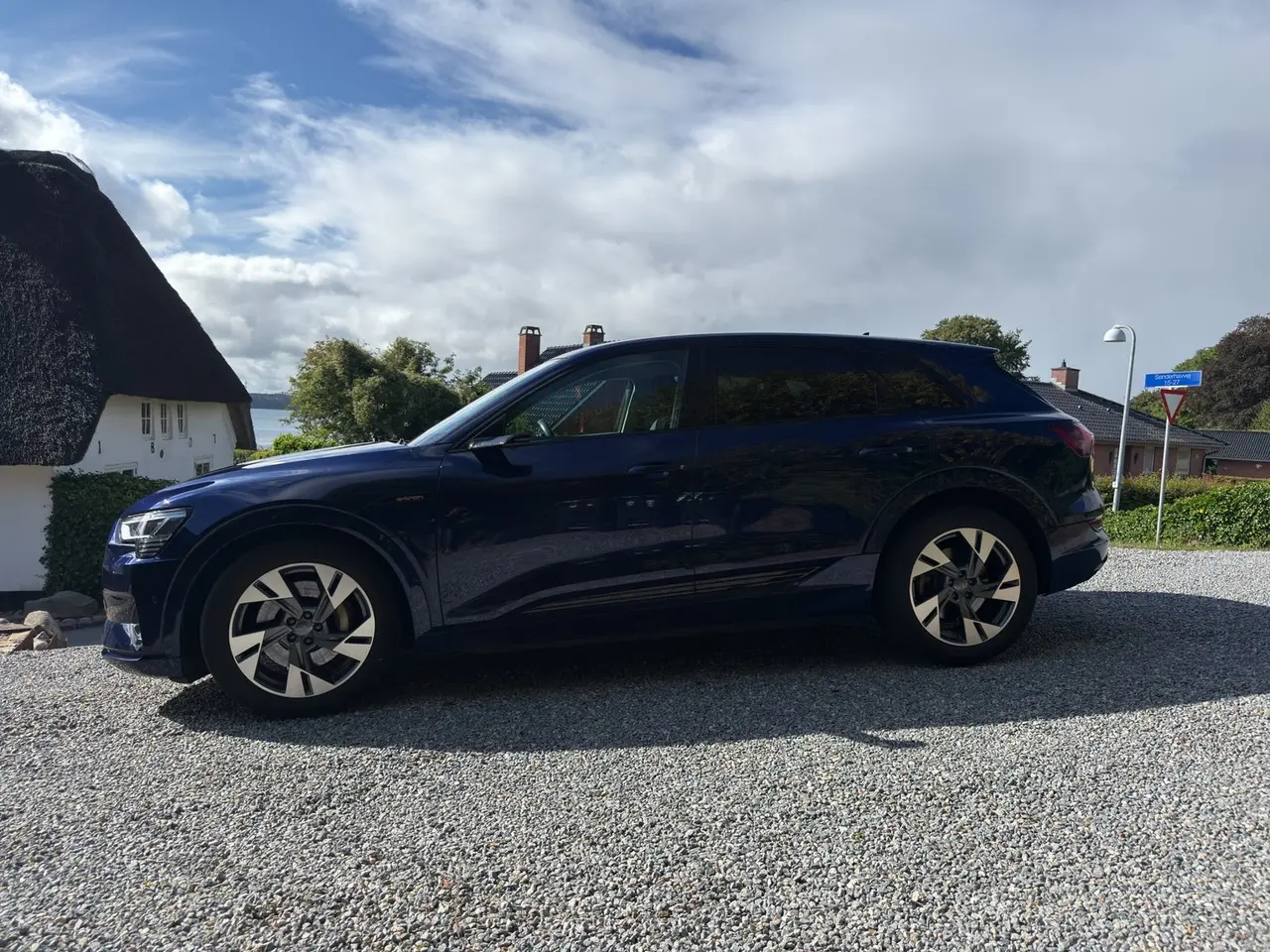 Billede 2 - Audi e-tron 50 quattro