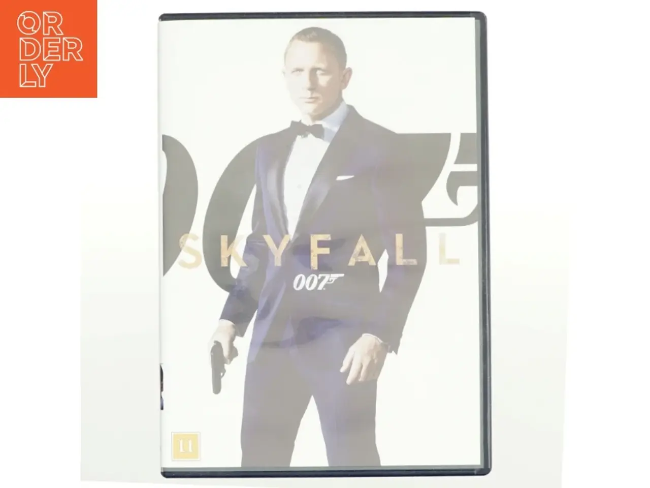 Billede 1 - Skyfall
