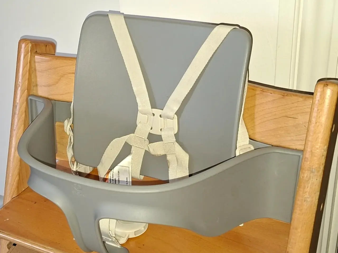 Billede 5 - Stokke newborn babysæt