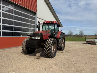 Case MX 135