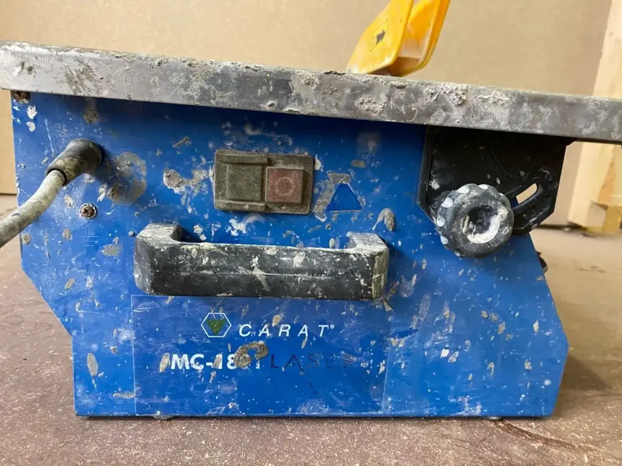 Billede 3 - Carat MC 1801