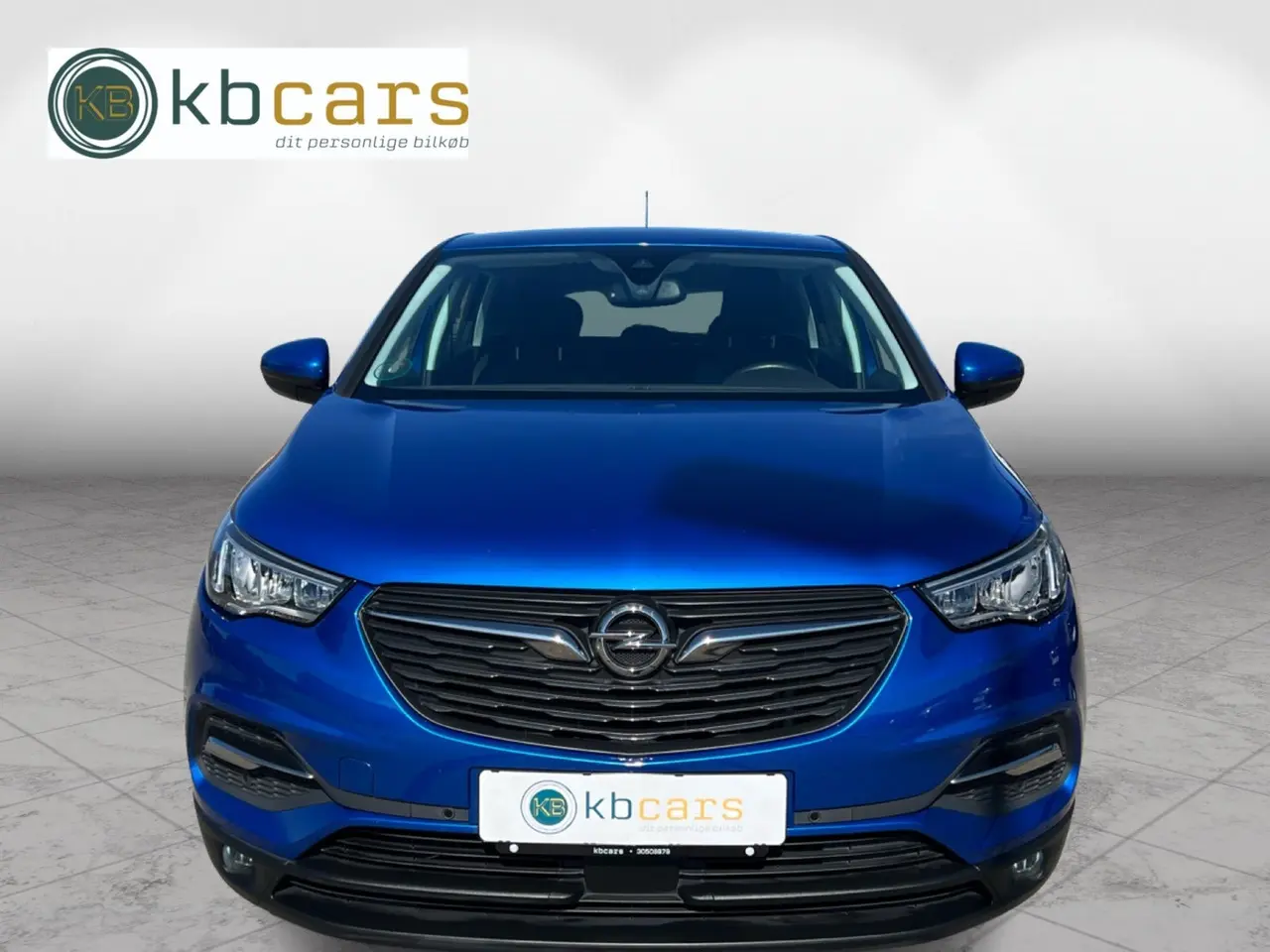 Billede 2 - Opel Grandland X 1,2 T 130 Enjoy