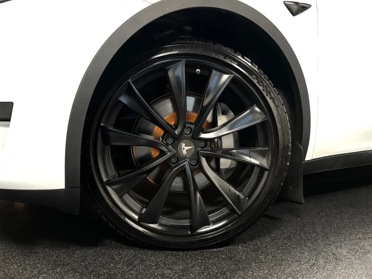 Billede 2 - Tesla Model Y RWD