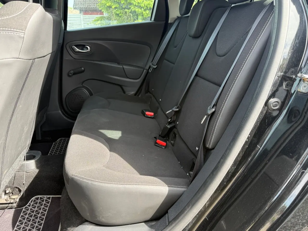 Billede 9 - Renault Clio IV 0,9 TCe 90 Dynamique Sport Tourer