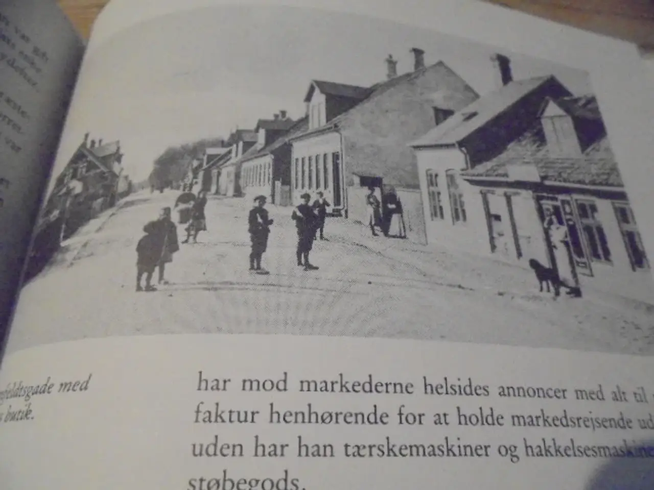 Billede 6 - Frederikshavnerglimt – Karen Andersen