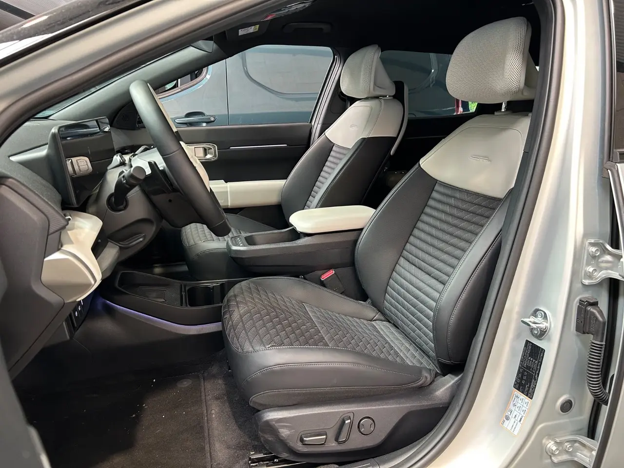 Billede 3 - Kia EV4 81 Long Range GT-Line Fastback
