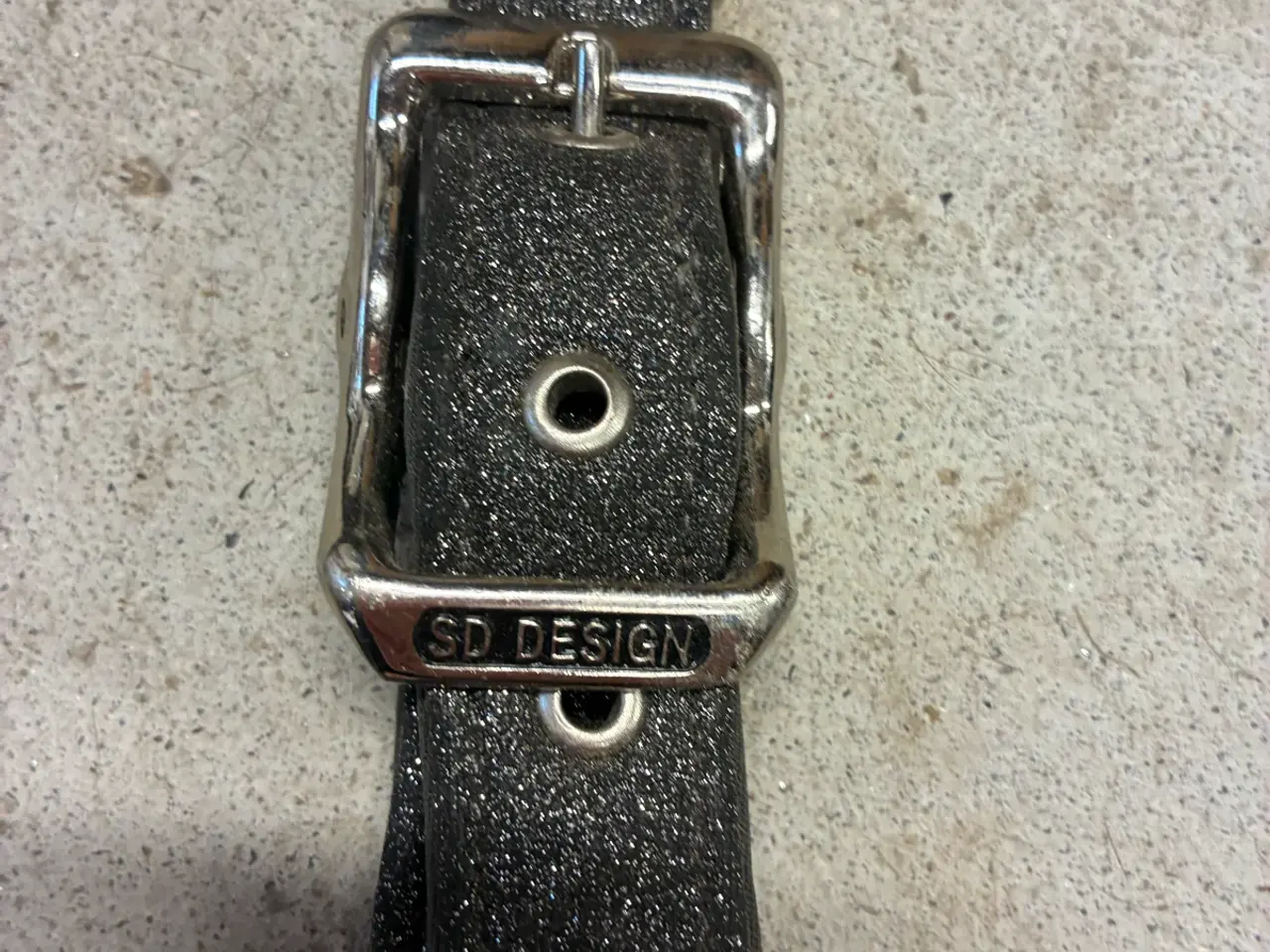 Billede 2 - SD Design glimmer grime