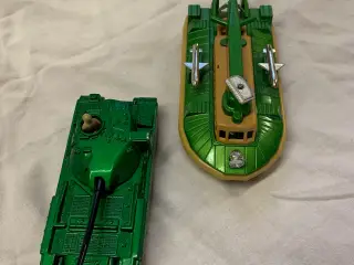 Matchbox Battle Kings