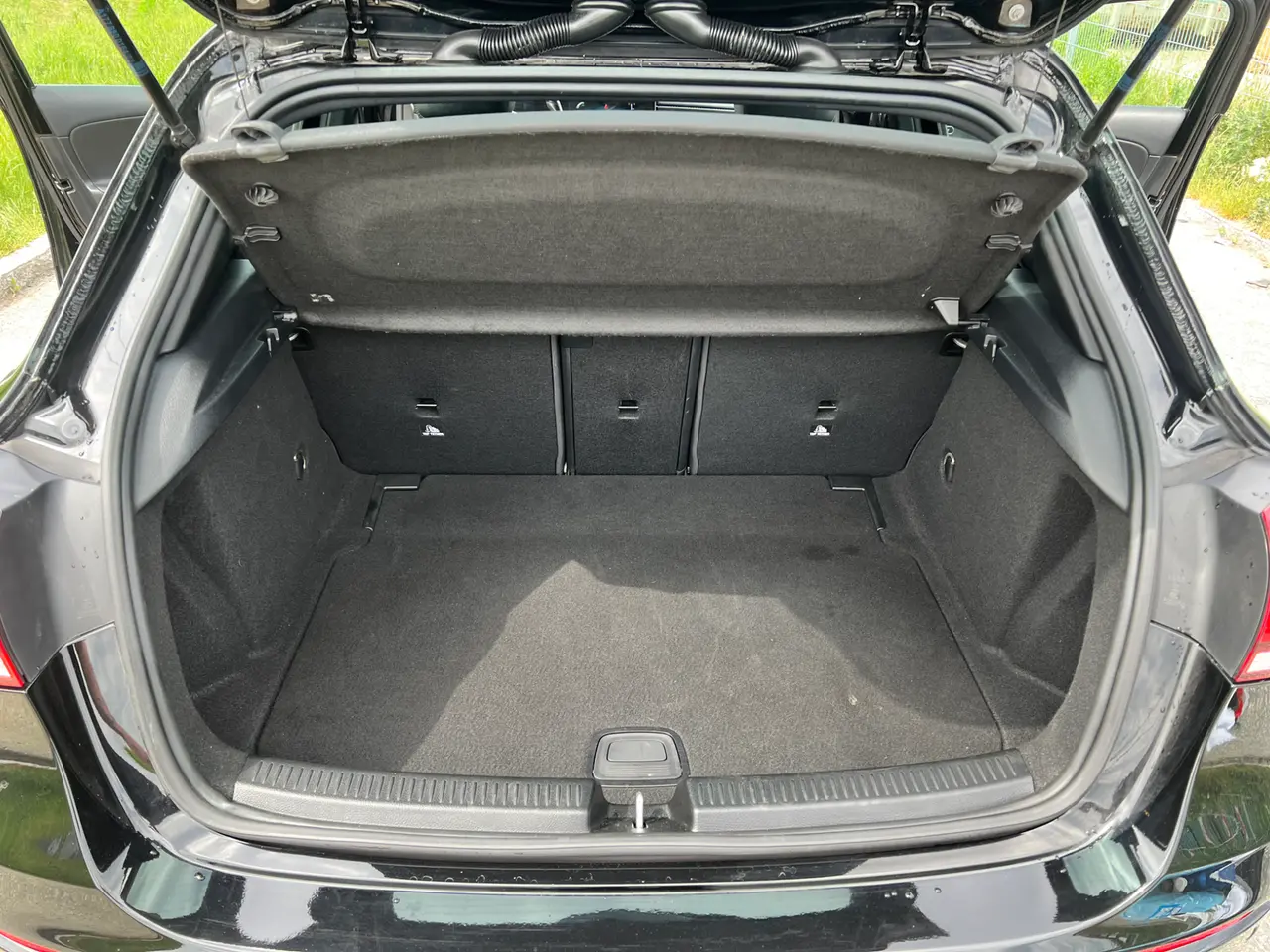 Billede 12 - Mercedes A200 1,3