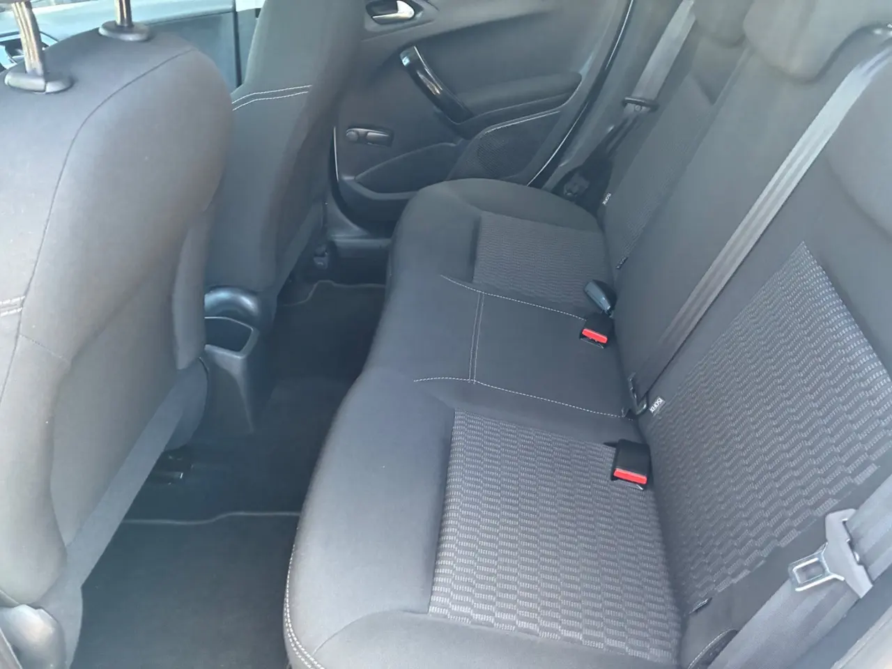 Billede 7 - Peugeot 208 1,6 BlueHDi 100 Active