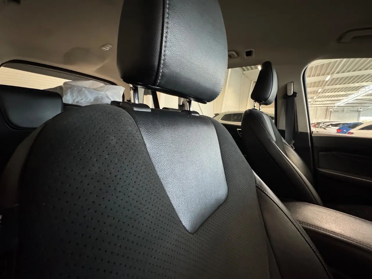 Billede 10 - Ford Galaxy 2,0 EcoBlue Titanium aut. 7prs