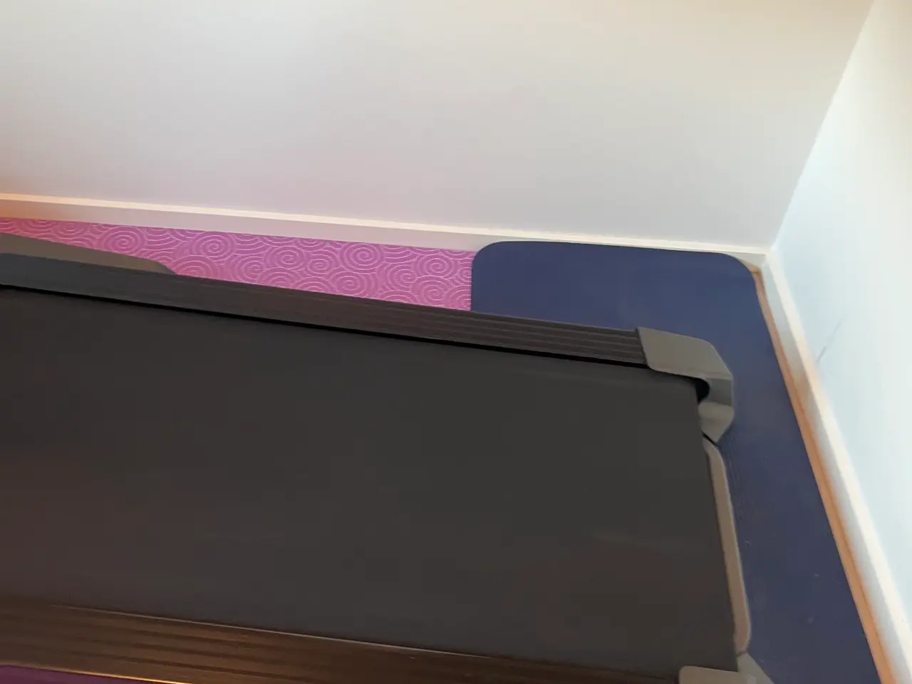 Billede 3 - Treadmill T80 Pro Løbebånd sælges