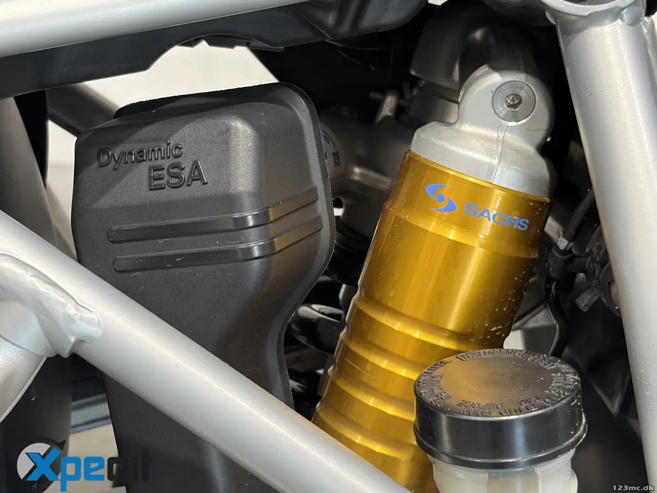 Billede 19 - BMW R 1200 GS
