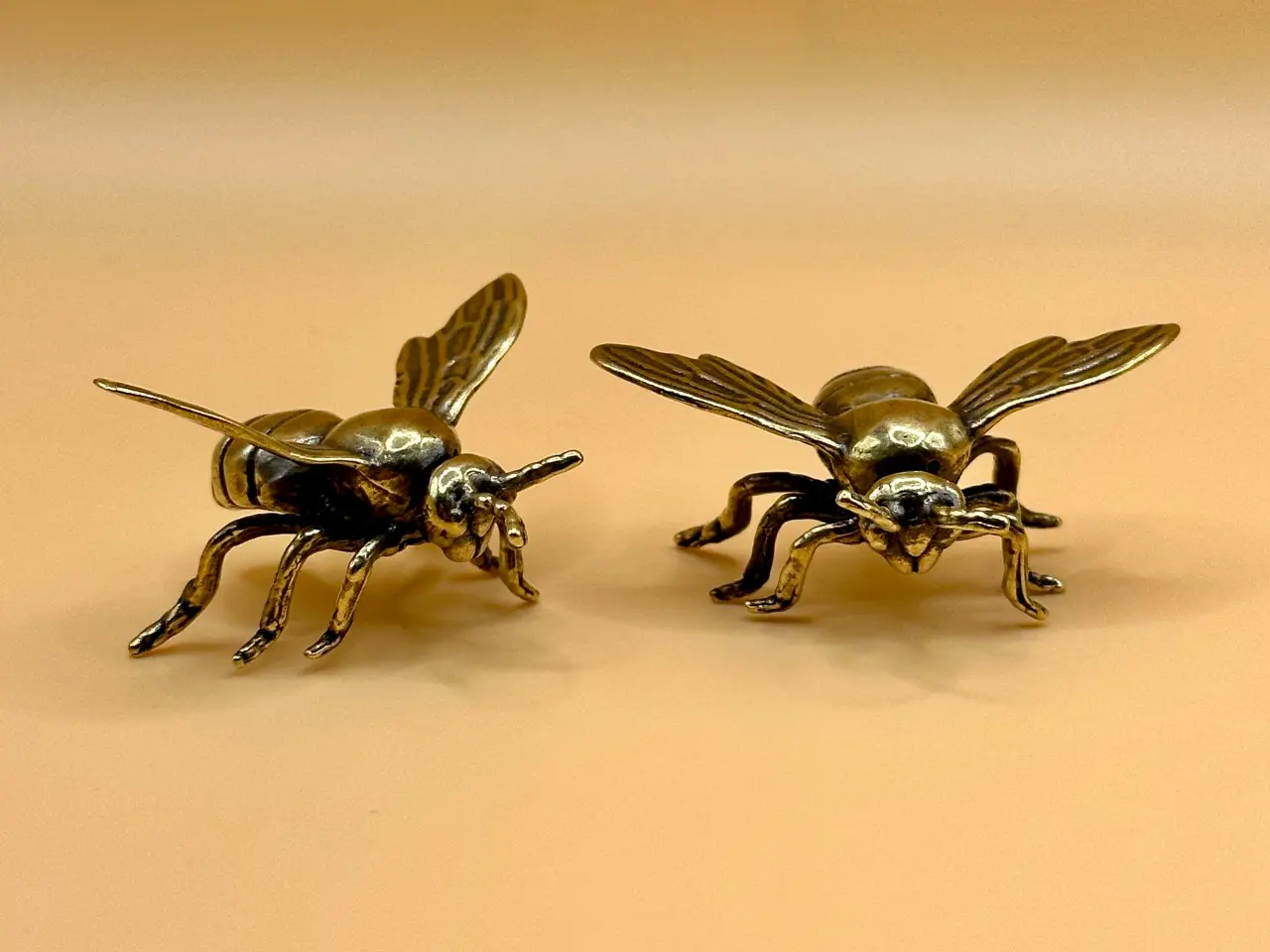 Billede 9 - Vintage miniature figurer sælges