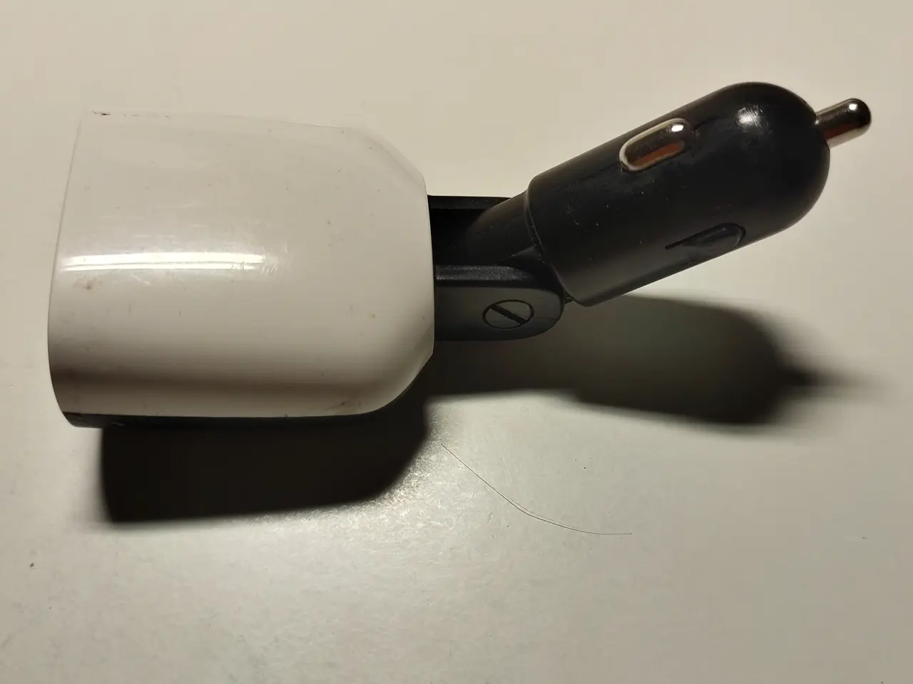 Billede 3 - Adapter til 12 v. bilstik