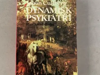 Dynamisk psykiatri