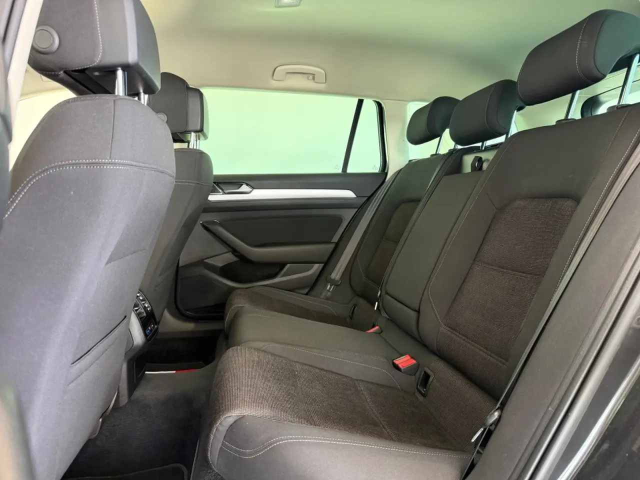 Billede 8 - VW Passat 1,4 TSi 150 Comfortline Variant DSG