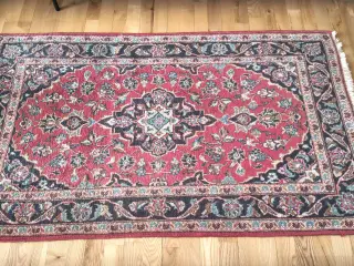 Oriental ægte tæppe