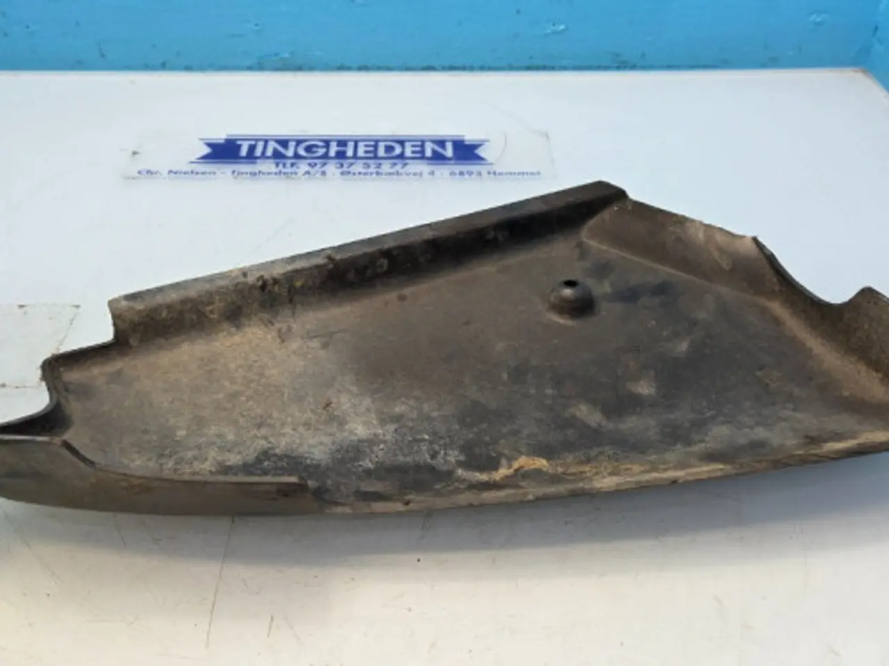 Billede 9 - Valmet 8350 Skærm L. 33597200