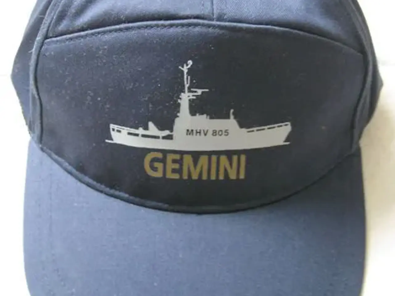 Billede 1 - Kasket / Cap GEMINI