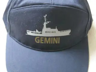 Kasket / Cap GEMINI