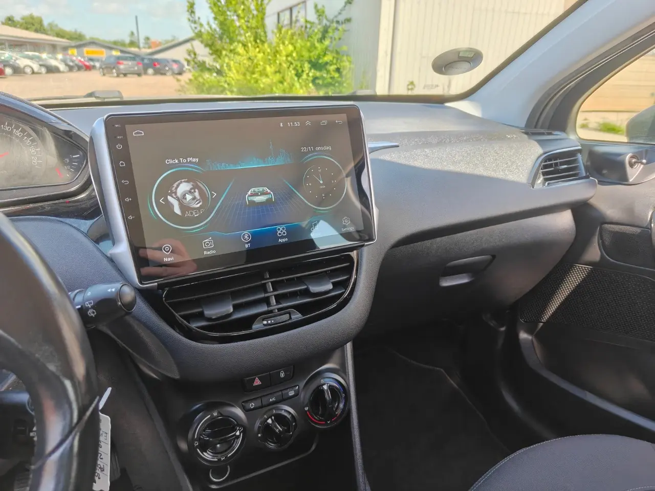 Billede 15 - Peugeot 208 1,0 VTi 68 Active