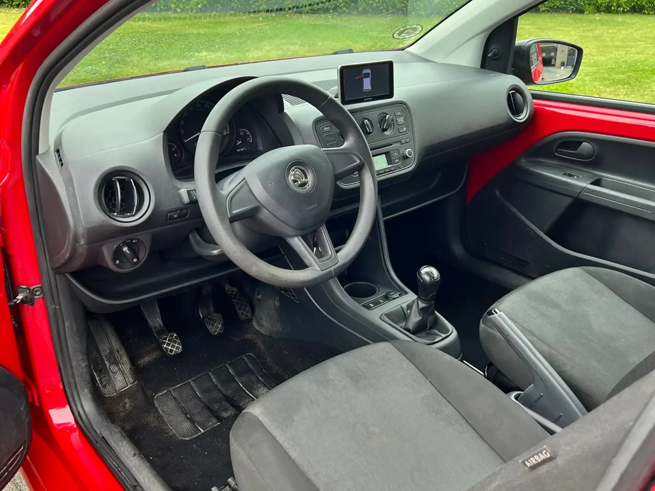 Billede 5 - Skoda citigo