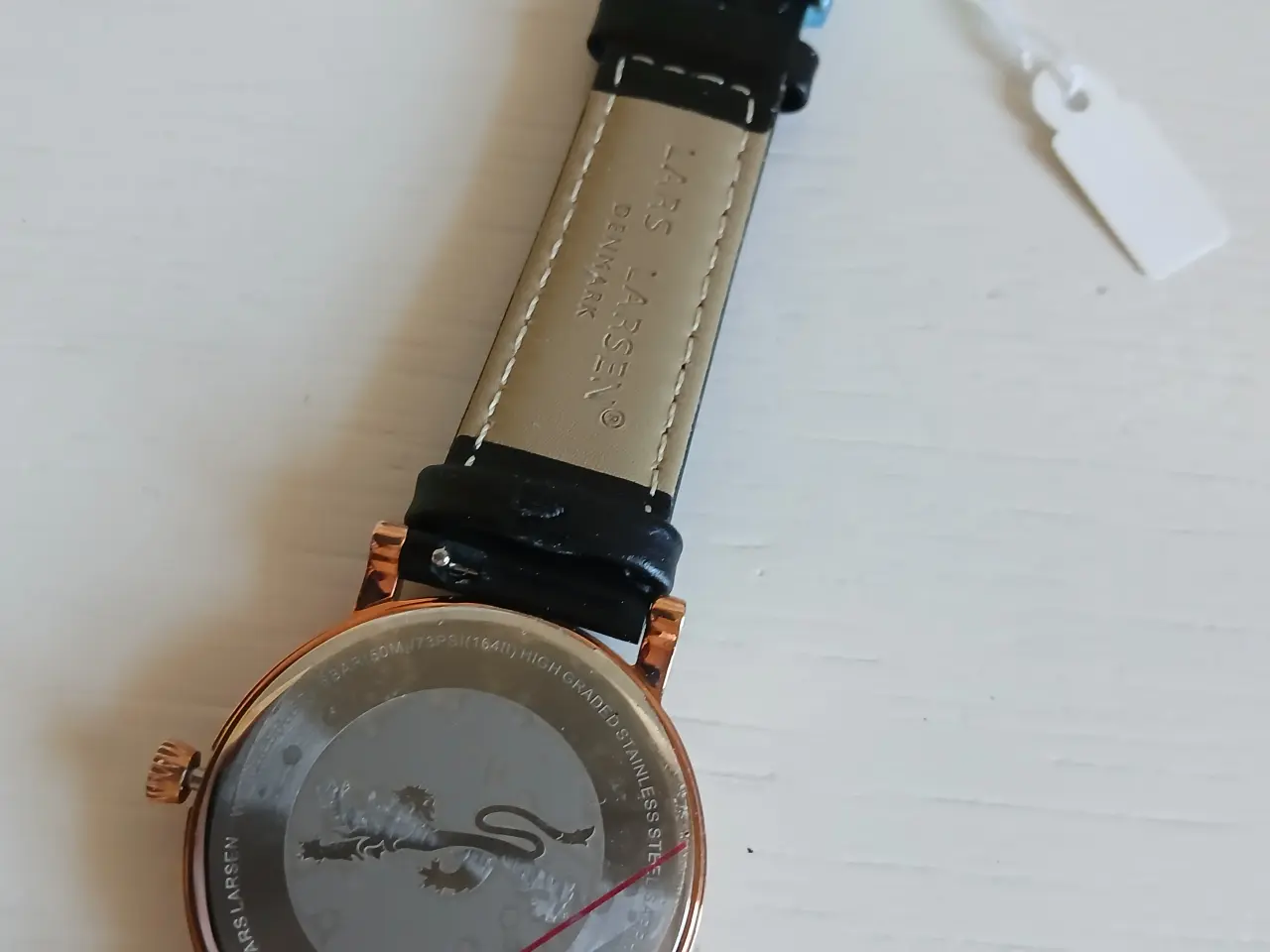 Billede 5 - LLarsen armbånds ur top kvalitet lav pris