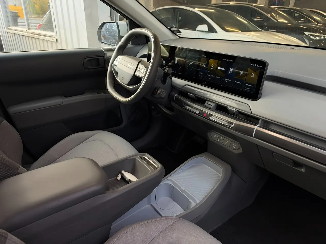 Billede 12 - Kia EV3 81 Long Range Access