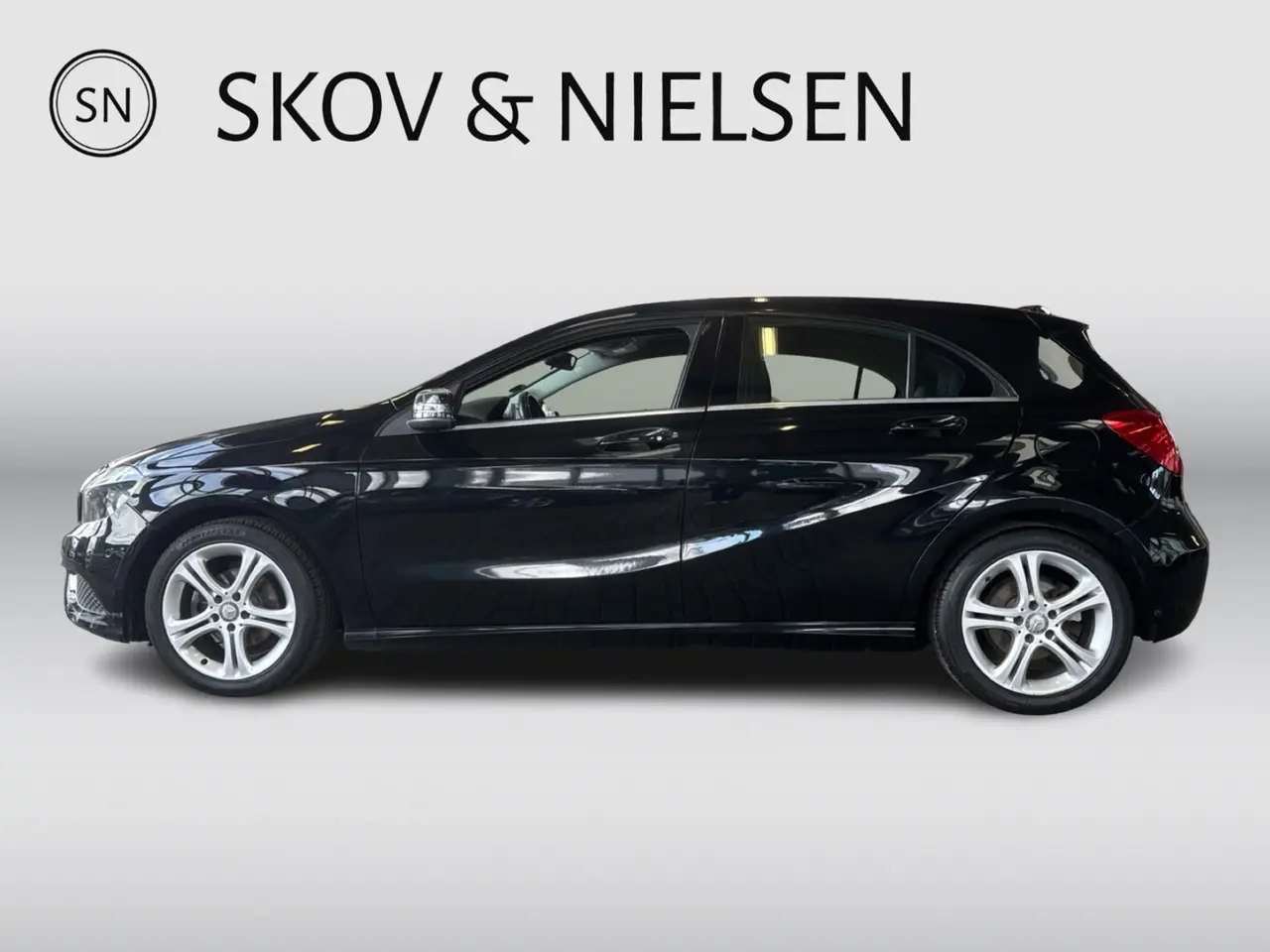 Billede 2 - Mercedes A180 1,5 CDi Urban
