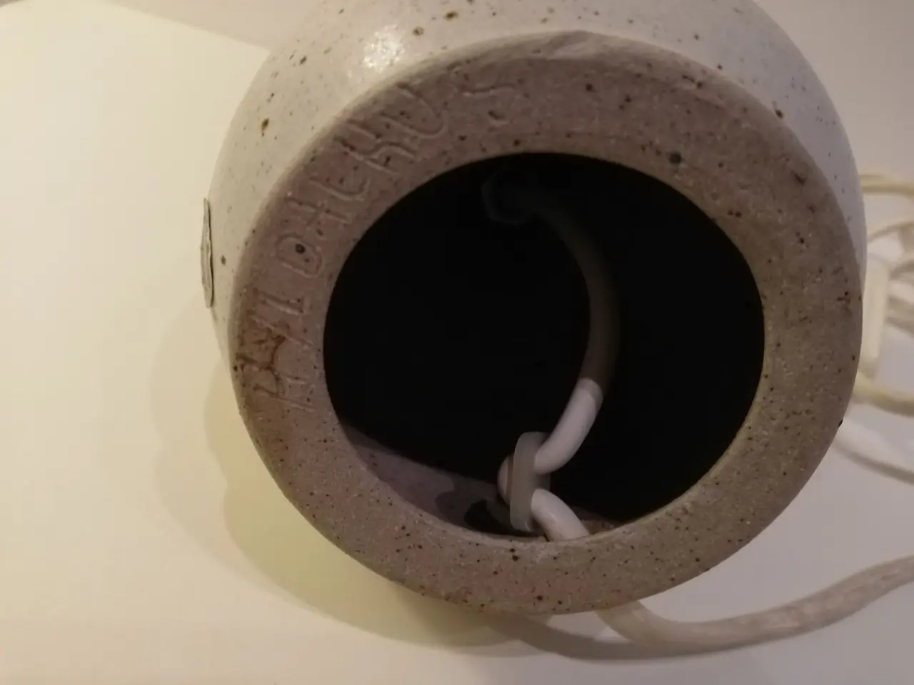Billede 4 - Hyldalhus bordlampe