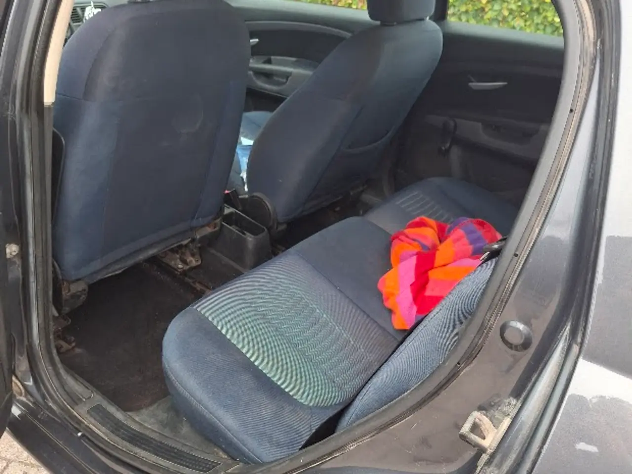 Billede 9 - Nysynet Fiat Punto 1,2