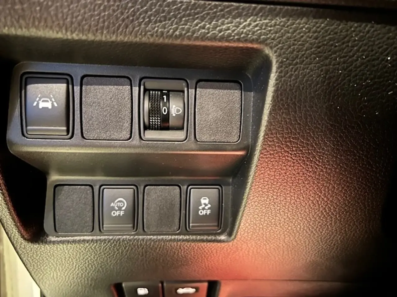 Billede 19 - Nissan Qashqai suv 1,2 i lav. km.! 