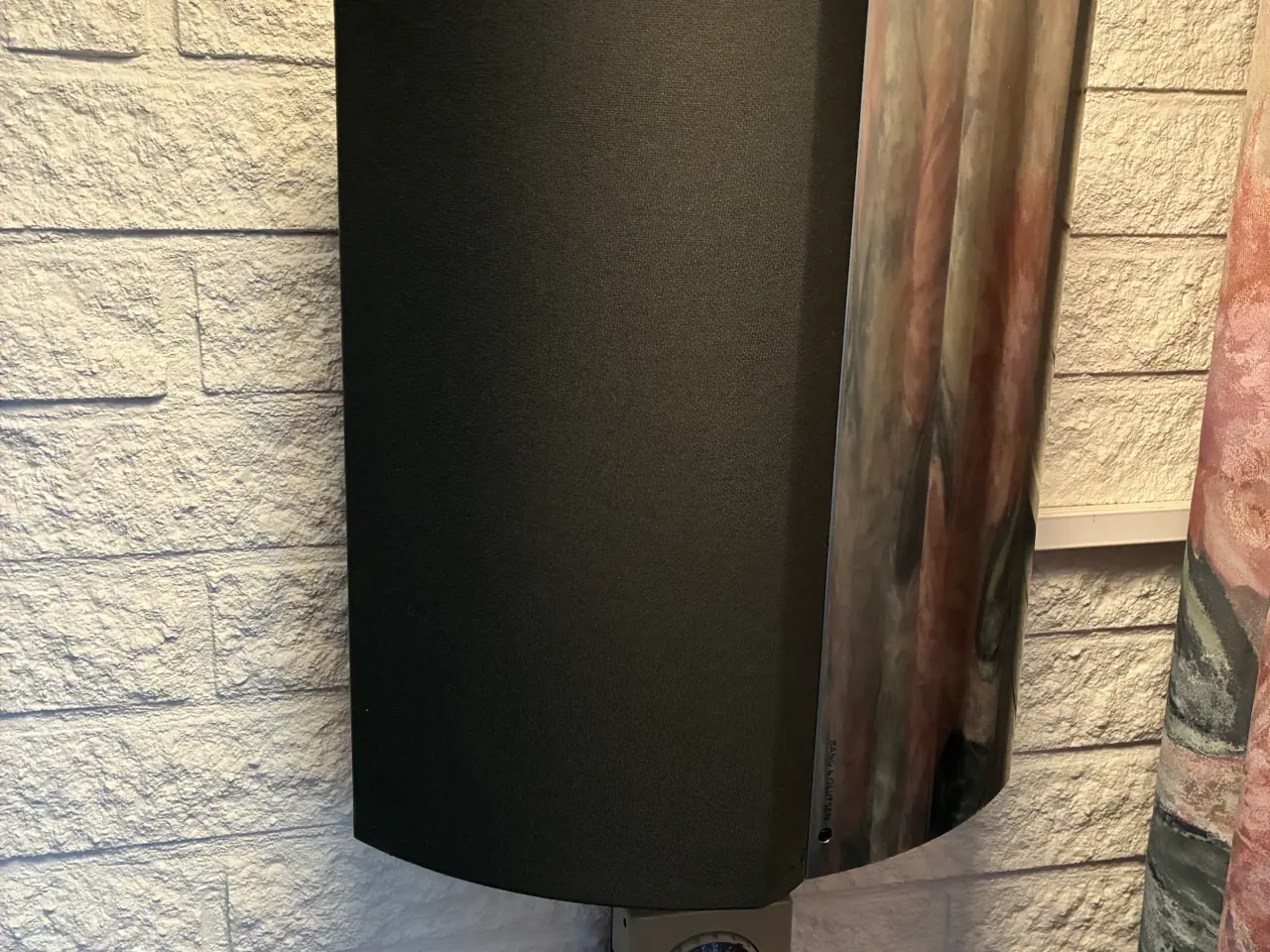 Billede 3 - Beocenter 9300 inkl. 2 x Beolab 4000 højtalere og 