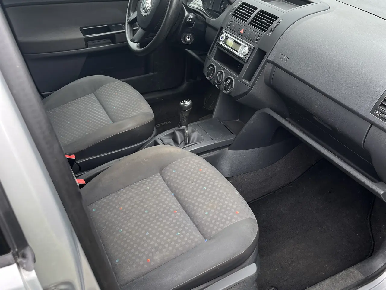 Billede 8 - Polo 1.4 benzin