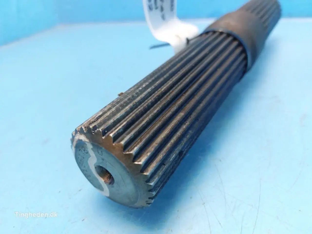 Billede 7 - Massey Ferguson 7274 Drivaksel 28186178