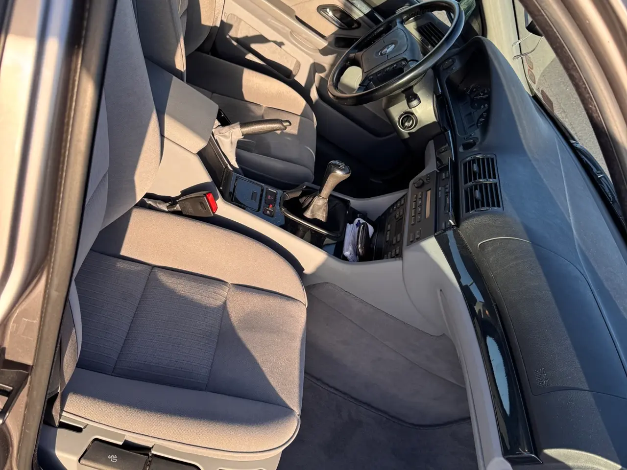 Billede 10 - BMW E39 1997