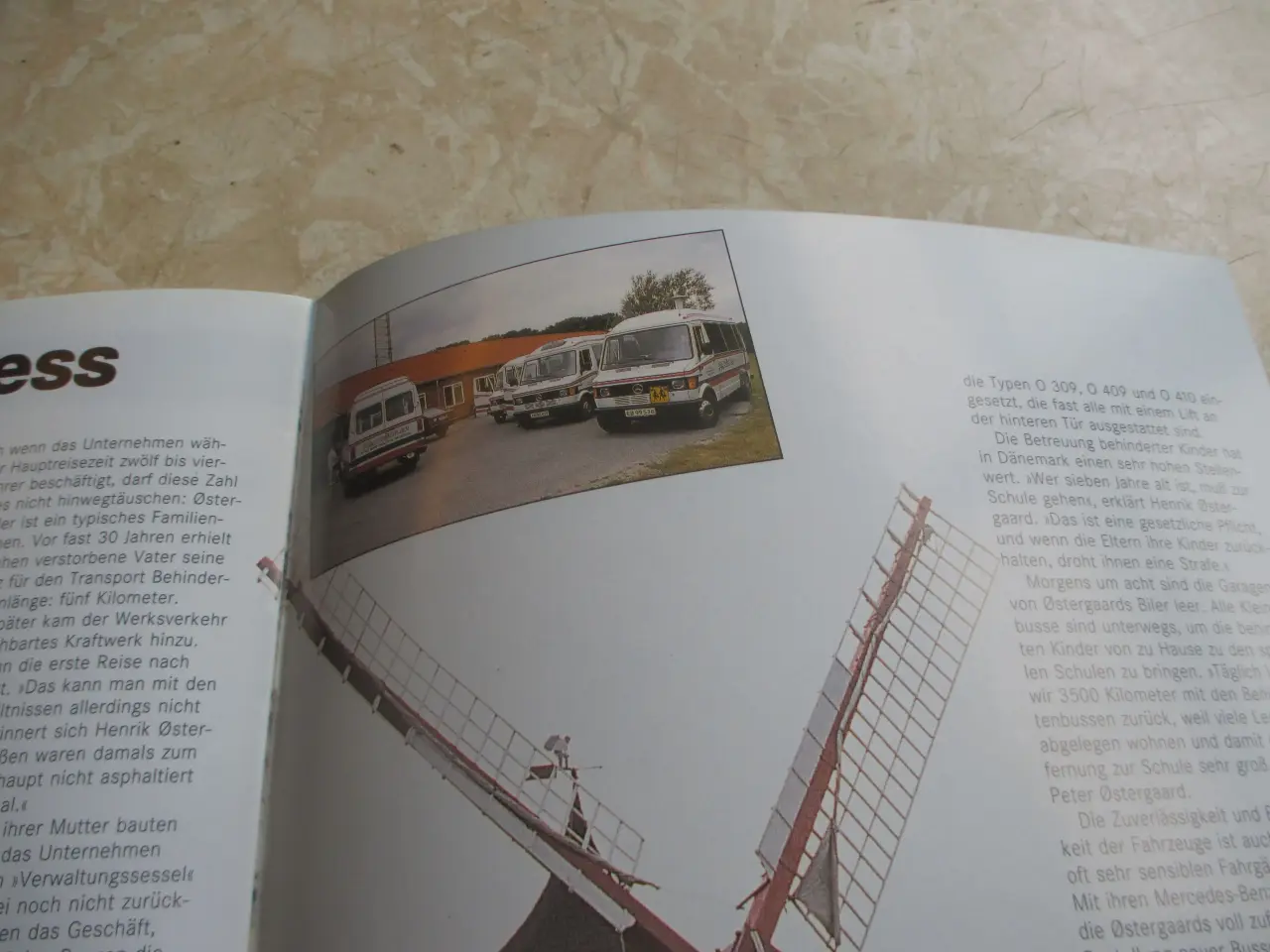 Billede 13 - Omnibus Journal