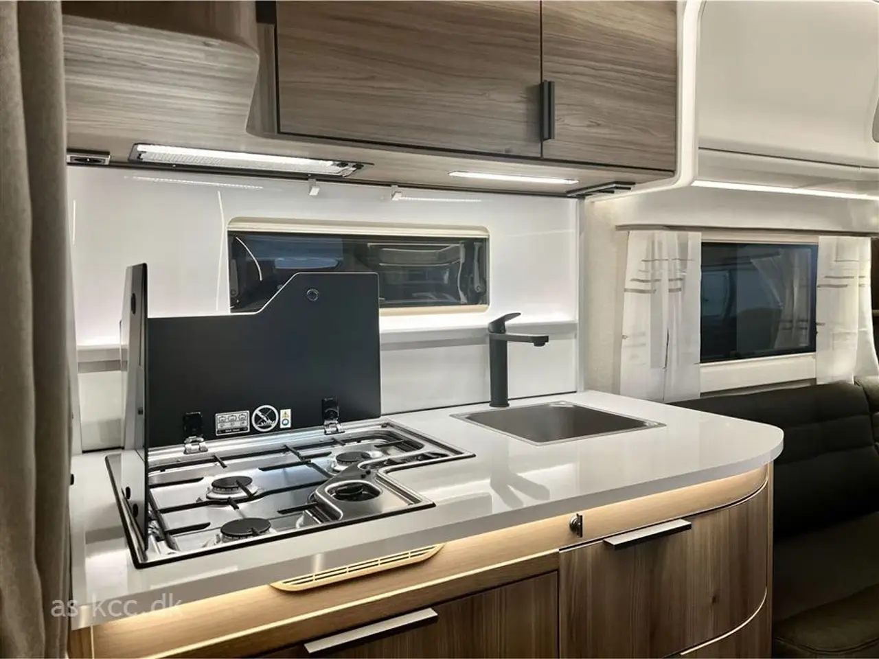 Billede 8 - 2025 - Kabe Briljant 470 XL KS