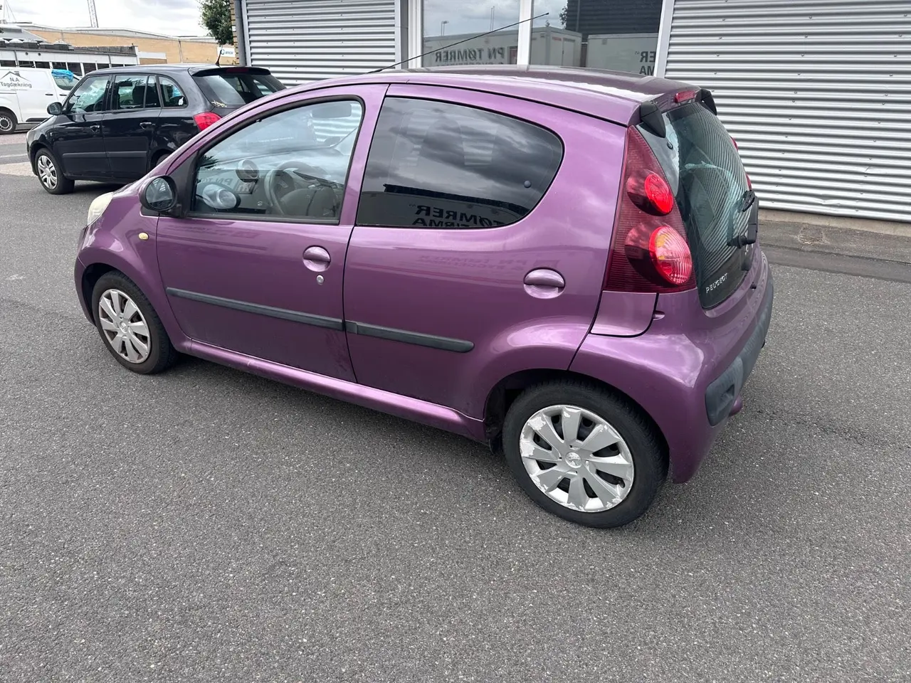 Billede 6 - Peugeot 107 1,0 Comfort+