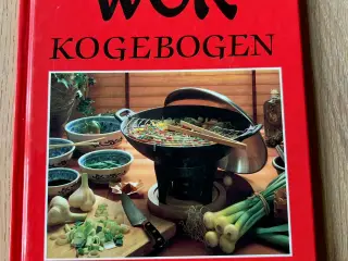 WOK KOGEBOGEN