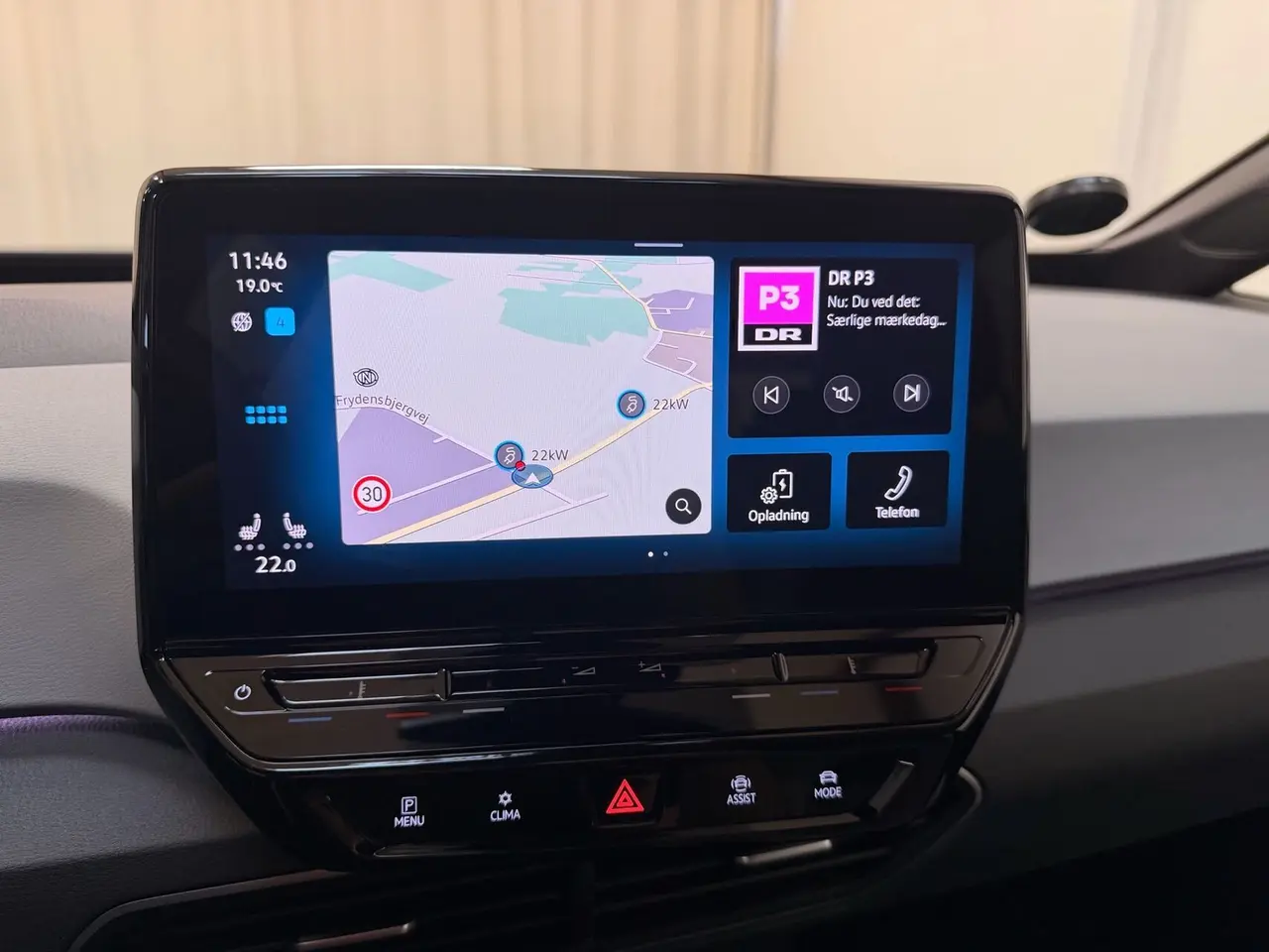 Billede 13 - VW ID.3 EL Pro 145HK 5d Aut.