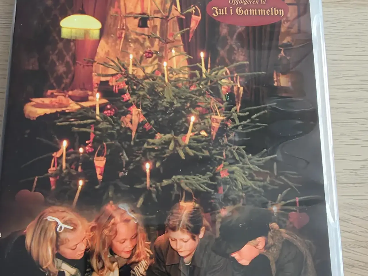Billede 4 - Blandet dvd'er
