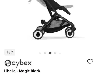 Klapvogn Cybex Libelle