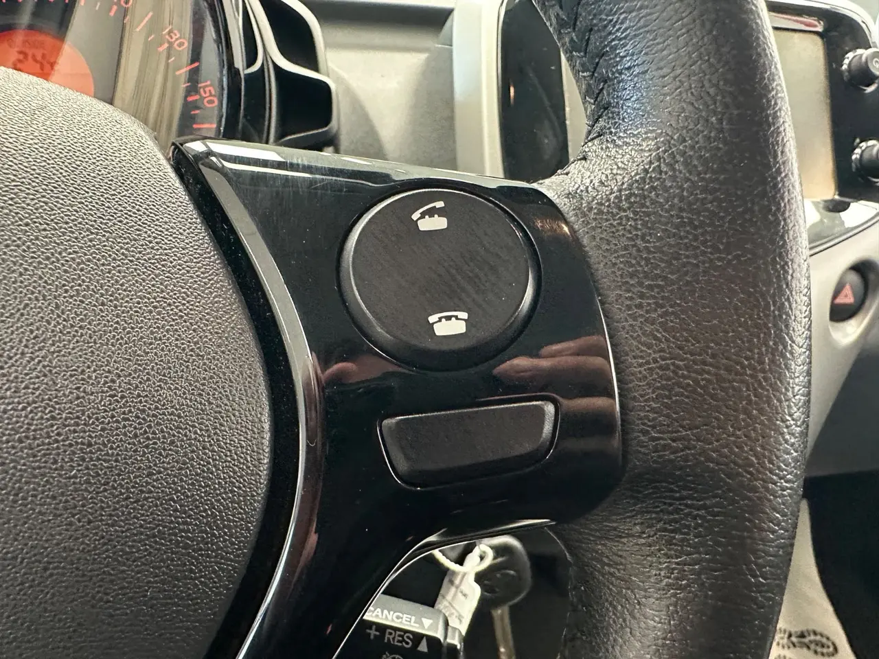 Billede 15 - Toyota Aygo 1,0 VVT-i x