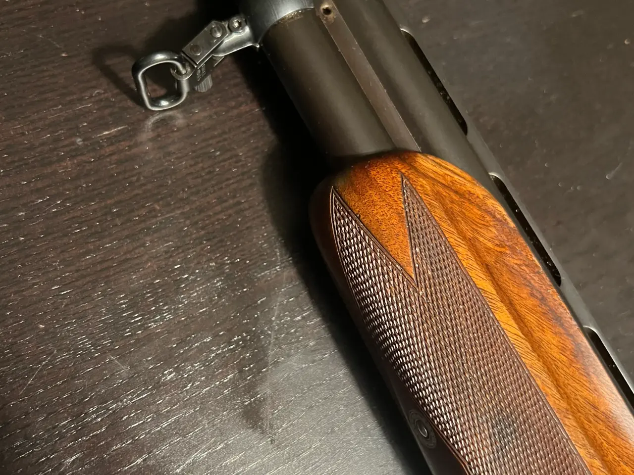 Billede 15 - Winchester super grade