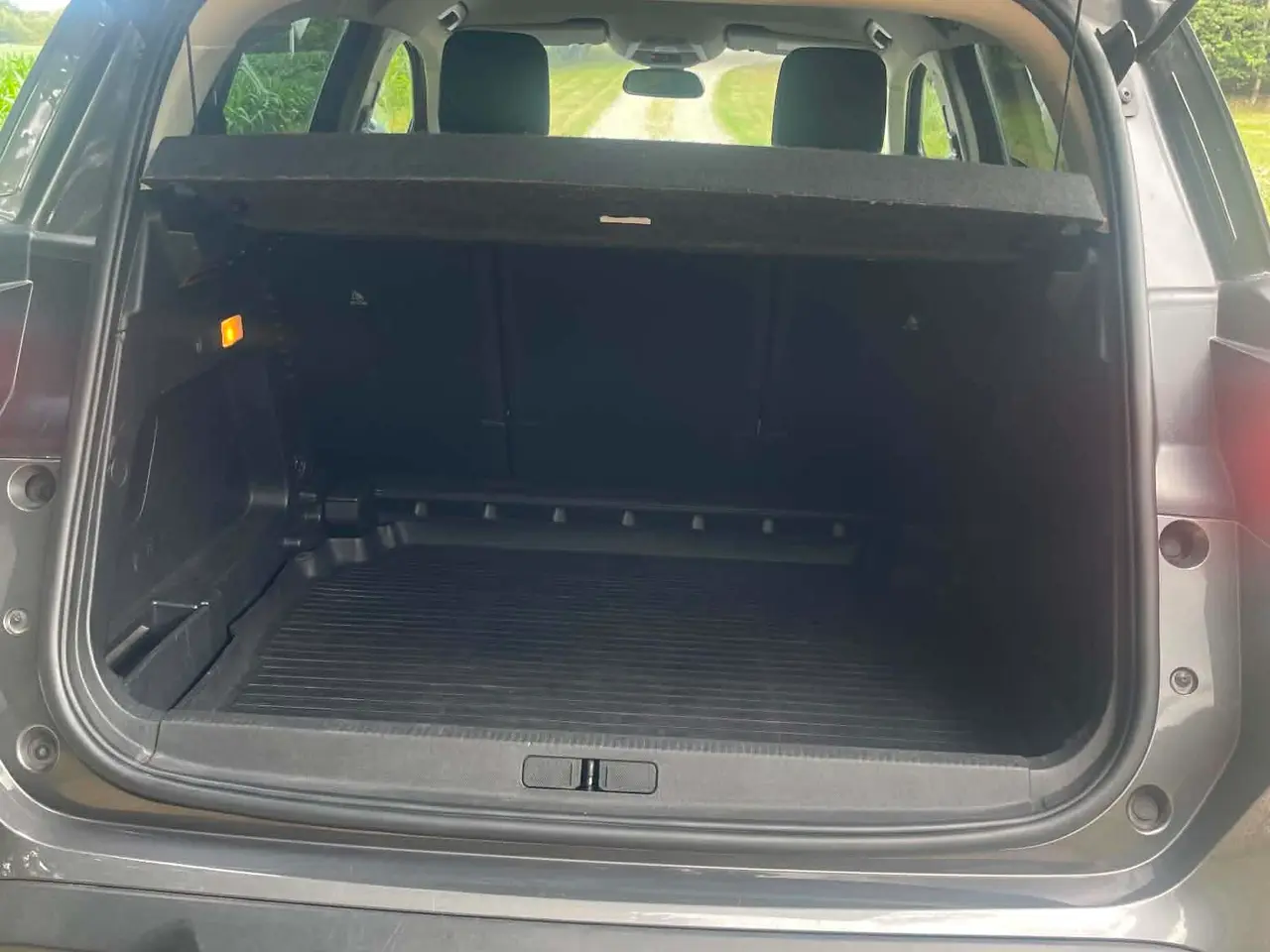 Billede 8 - Citroën C5 Aircross