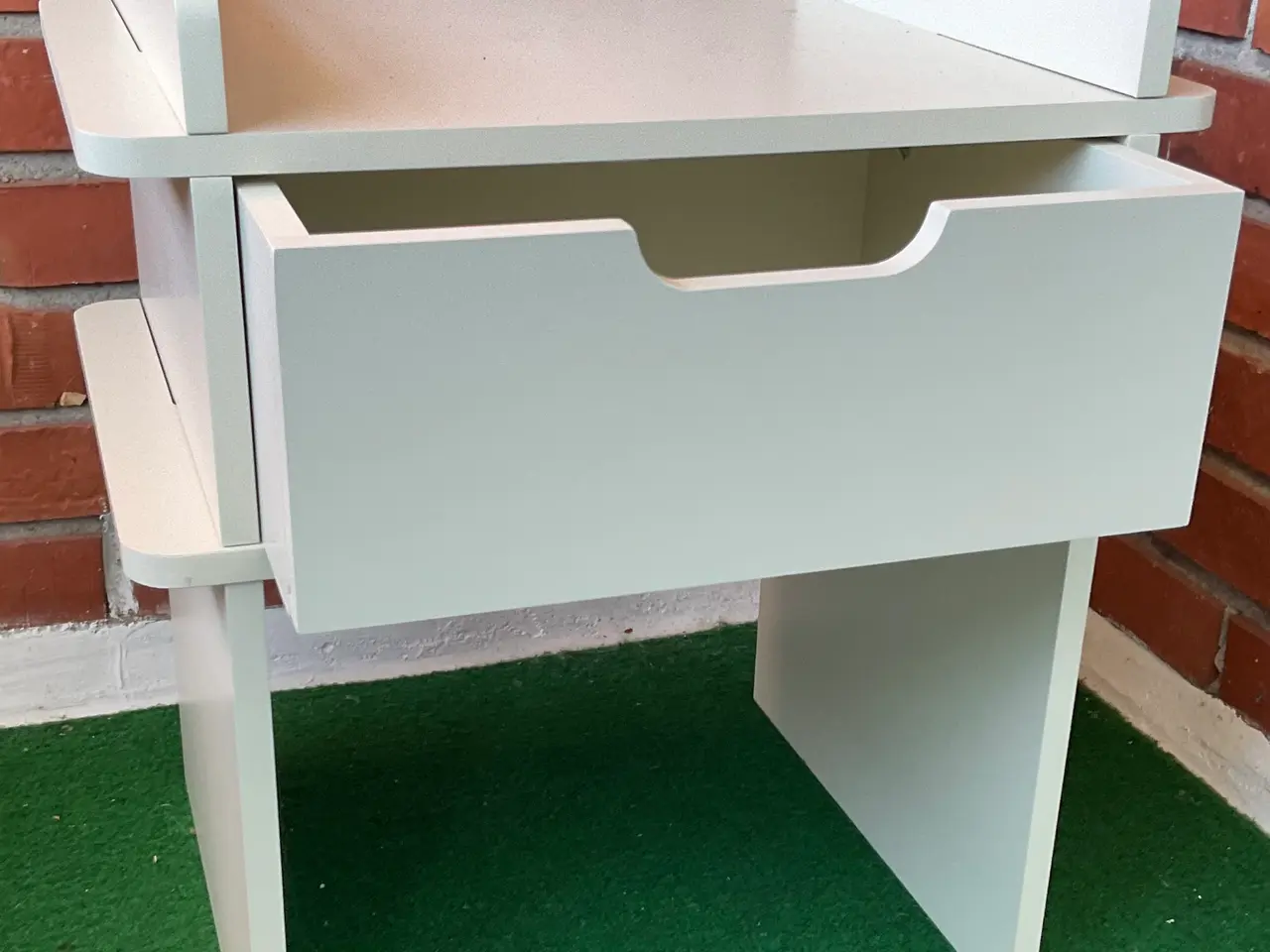 Billede 2 - Sengebord