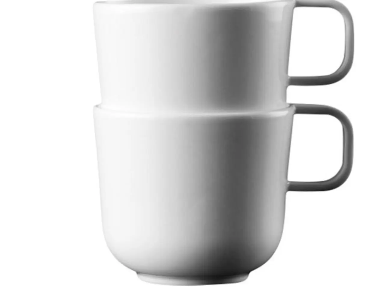 Billede 2 - 131 stk. Tabl S2 kop, stabelbar, 15 cl